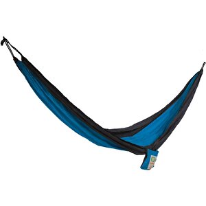 Jr Gear Çift Kişilik Hamak-Mavi̇