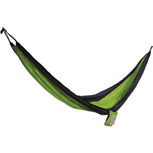 Jr Gear Tek Kişilik Hamak-Yeşi̇l