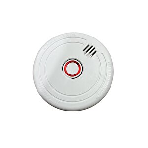 K2 Pilli Duman Dedektörü 85 Desibel ksd001