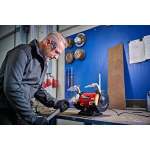 Einhell Tc Bg 150 B Taş Motoru 350 Watt