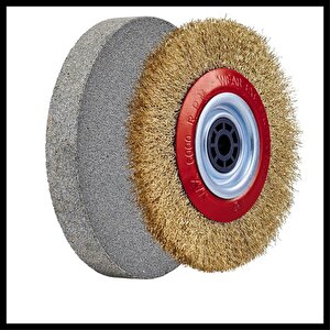 Einhell Tc Bg 150 B Taş Motoru 350 Watt