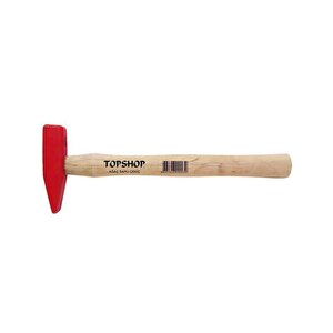 Topshop 09001 Ağaç Saplı Çekiç 100 Gr