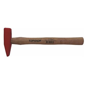 Topshop 09005 Ağaç Saplı Çekiç 500 Gr
