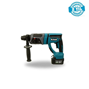 Pro Akülü El Aletleri Seti 21v 4 Amper - Şarjlı Hilti - Şarjlı Avuç Taşlama - Şarjlı Vidalama - Şarjlı Somun Sıkma