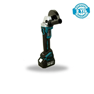 Pro Akülü El Aletleri Seti 21v 4 Amper - Şarjlı Hilti - Şarjlı Avuç Taşlama - Şarjlı Vidalama - Şarjlı Somun Sıkma