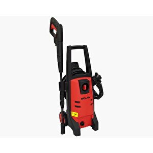Solax Ylq4640c 120b Basınçlı Yıkama Makinası 150 Bar