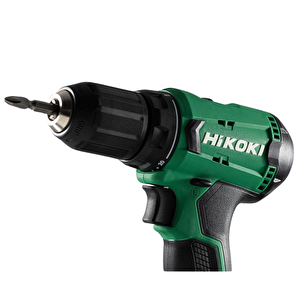 Ds18da-5.0 18v/5.0ah 50nm Çift Akülü Şarjlı Darbesiz Matkap