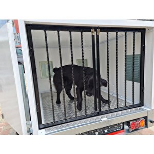 Köpek Taşıma Romörku