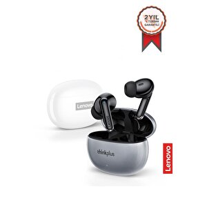 Lenovo Xt88 Tws 5.3 Kablosuz Stereo Bluetooth Kulaklık Siyah