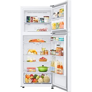 Samsung Rt38cg6004ww 393 Litre No Frost Buzdolabı