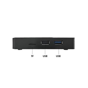 Matador Pro Plus 4-32 Gb Android Box