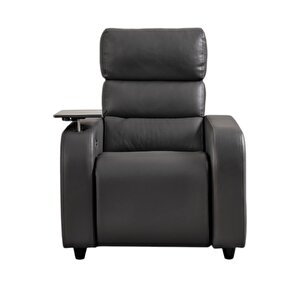 Mari Tablalı Tekli Koltuk | Rehome Mari Berjer | 80x97x110