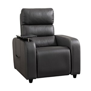 Mari Tablalı Tekli Koltuk | Rehome Mari Berjer | 80x97x110