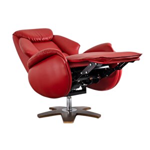 Rodeo Motorlu Koltuk | Rehome Rodeo Tv Koltuğu | 75x67x115 Cm