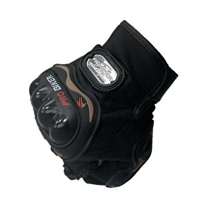 Probiker Xl Beden Cay247 Korumalı Motosiklet Eldiveni