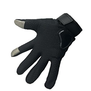 Probiker Xl Beden Cay247 Korumalı Motosiklet Eldiveni