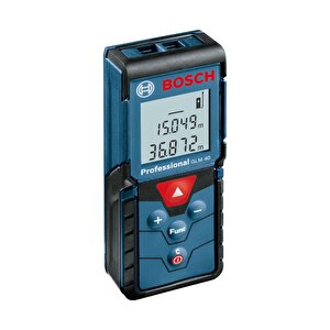 Professional Glm 40 Lazerli Uzaklik Ölçer