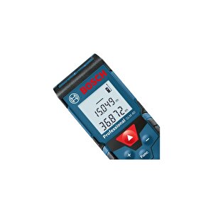 Professional Glm 40 Lazerli Uzaklik Ölçer