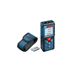 Bosch Professional Glm 40 Lazerli Uzaklik Ölçer