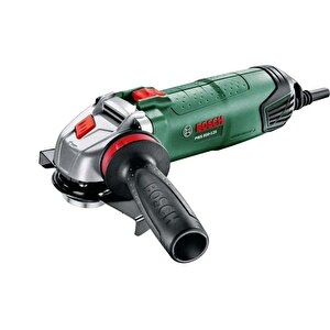 Pws 850-125 Taşlama Makinesi