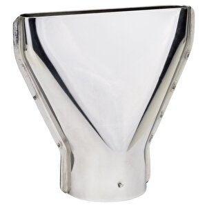 - Yüzey Memesi 75*33,5 Mm