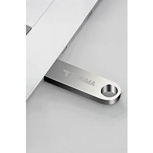 Torima 32gb Metal 100 Mb/s 3.0 Usb Flash Bellek