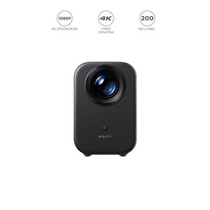 Xiaomi Smart Projector L1 Projeksiyon