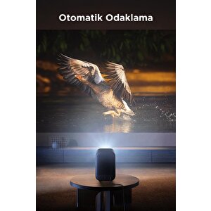 Xiaomi Smart Projector L1 Projeksiyon