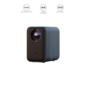 Xiaomi Smart Projector L1 Pro Projeksiyon