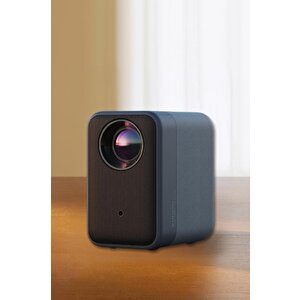 Xiaomi Smart Projector L1 Pro Projeksiyon