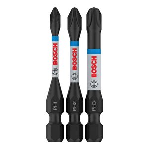 Impact Control Vidalama Ucu Ph1-ph2-ph3 55 Mm