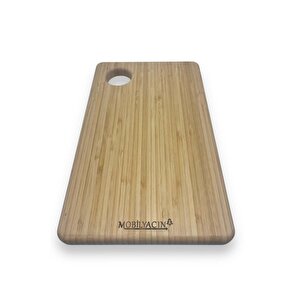 Bambu Kesme Tahtasi (222) 40 X 25