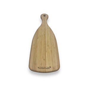 Bambu Kesme Tahtasi (polo) 44 X 15