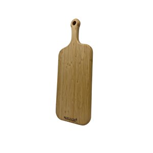 Bambu Kesme Tahtasi (ni̇l) 42 X 16