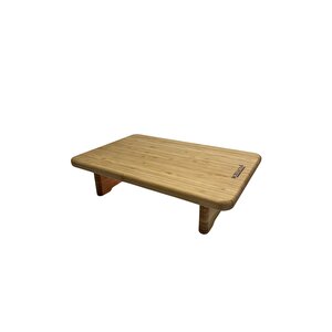 Bambu  Kesme Tahtasi (ayakli) 33 X 22