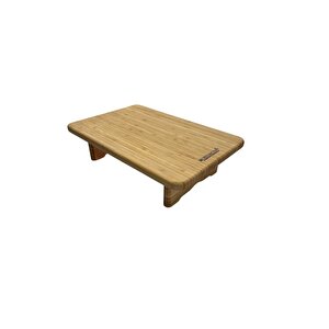 Bambu  Kesme Tahtasi (ayakli) 33 X 22