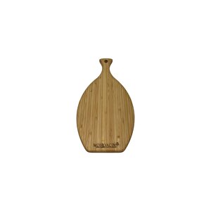 Bambu Kesme Tahtası (balık) 30 X 15.5