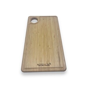Bambu Kesme Tahtasi (et2) 35 X 20