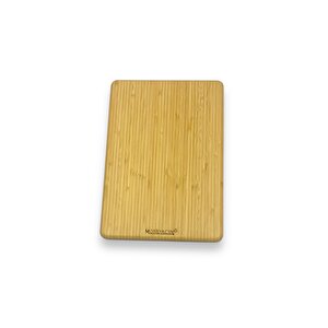 Bambu Kesme Tahtasi (tap) 35 X 24
