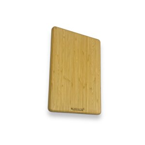 Bambu Kesme Tahtasi (tap) 35 X 24