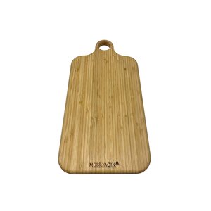Bambu Kesme Tahtasi 40 X 20