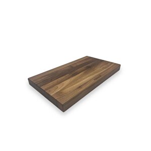 Kesme Tahtası Et Kemik Kütüğü 47 X 27
