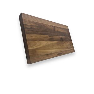 Kesme Tahtası Et Kemik Kütüğü 47 X 27