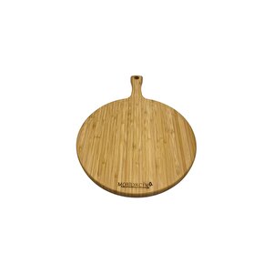 Bambu Pizza Tahtası 34x25