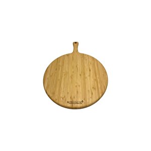 Bambu Pizza Tahtası 38 X 29