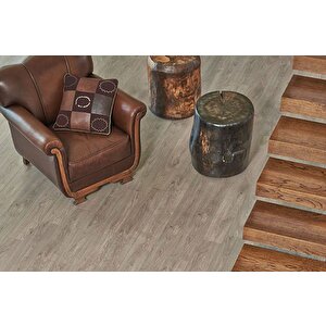 Avangard Derzli Laminat Parke 10mm Tuna Meşe
