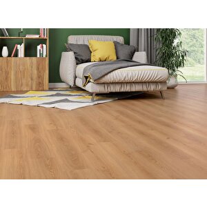 Klasik Laminat Parke 8 Mm Abant Meşe - 704