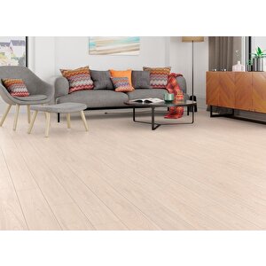 Avangard Derzli Laminat Parke 10mm Safir Çam 4535