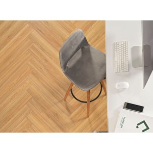 Çamsan Diamond Derzli Laminat Parke 10 Mm Aterna
