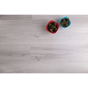 Modern Derzli Laminat Parke 8 Mm Kanyon Meşe
